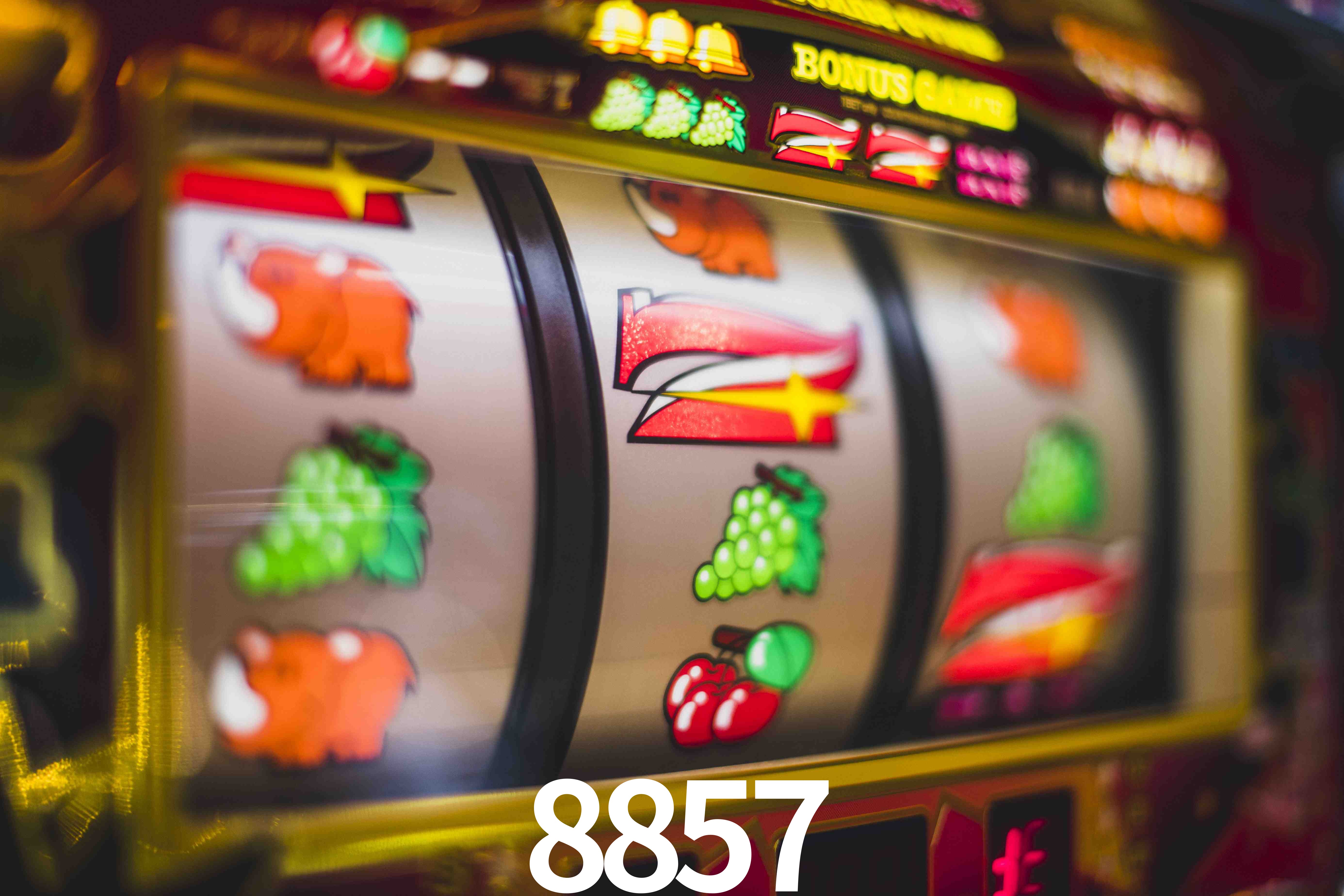 Welcome Bonus 8857