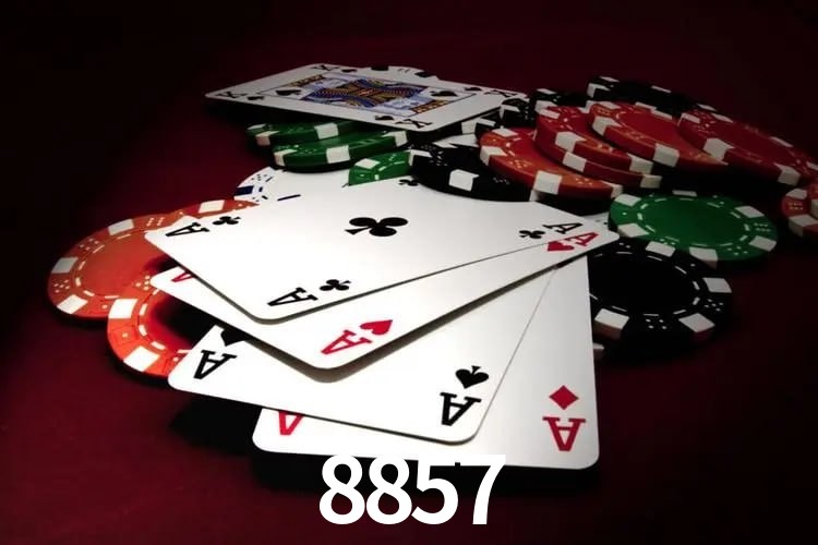 Estatísticas 8857