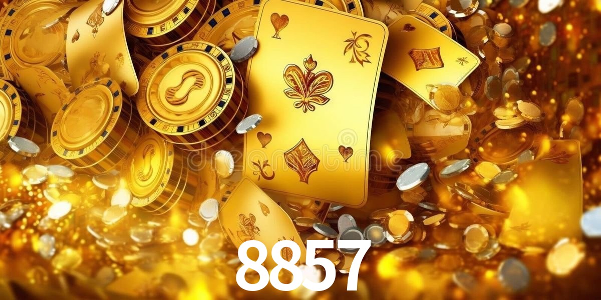 Desvendando o Mundo dos Jogos Virtuais na 8857