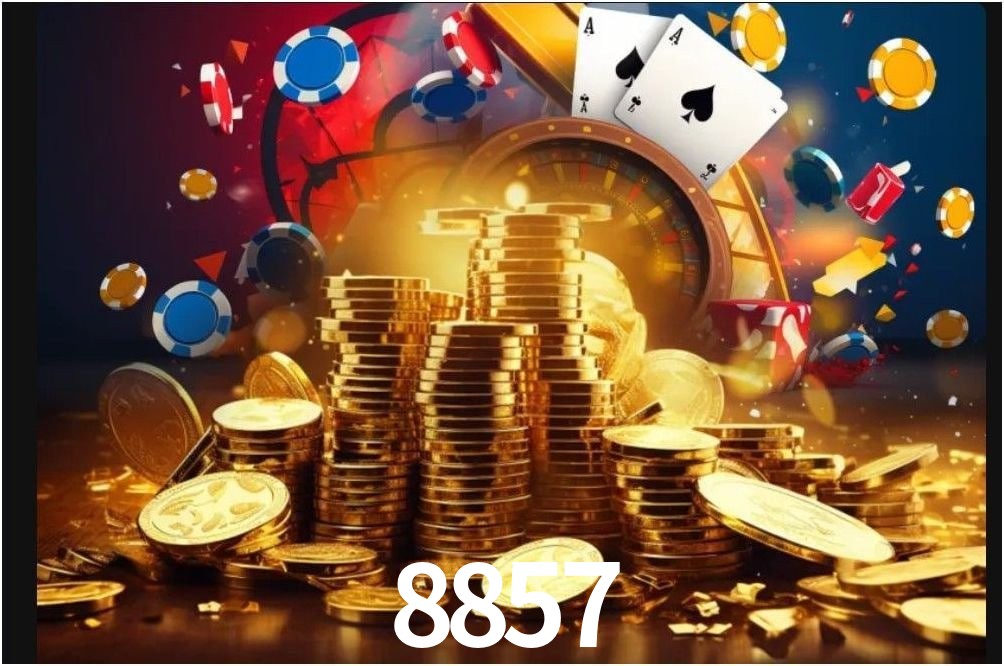 cassino 8857