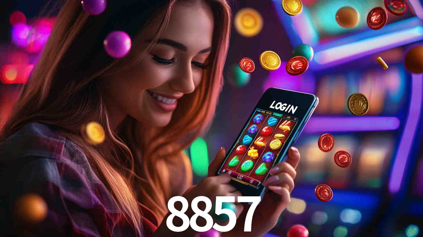 Experimente o Login Seguro Premium no 8857