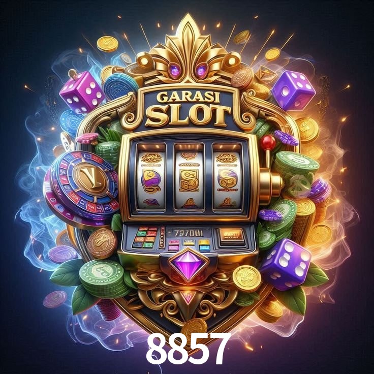 Jogos de Slot 8857