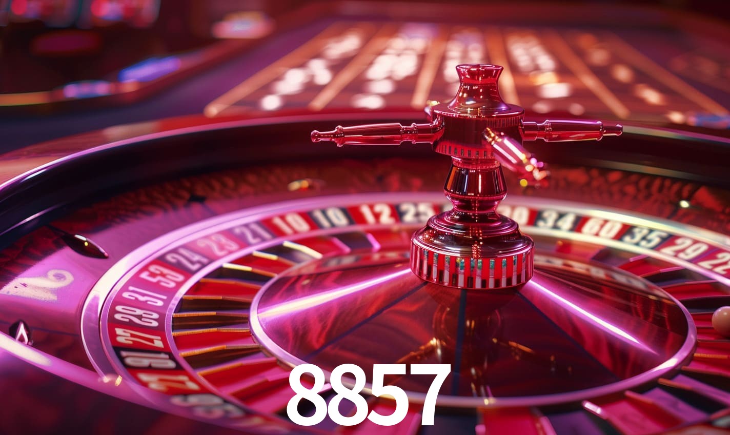 A Experiência Imersiva dos Cassinos Ao Vivo no 8857