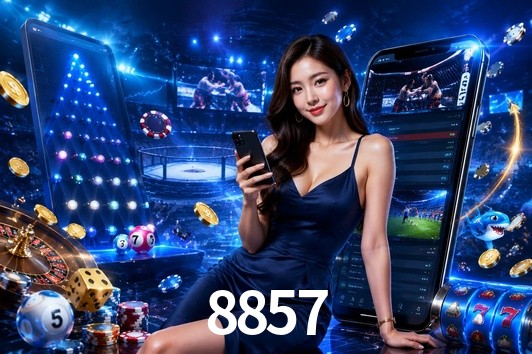 Game Providers 8857