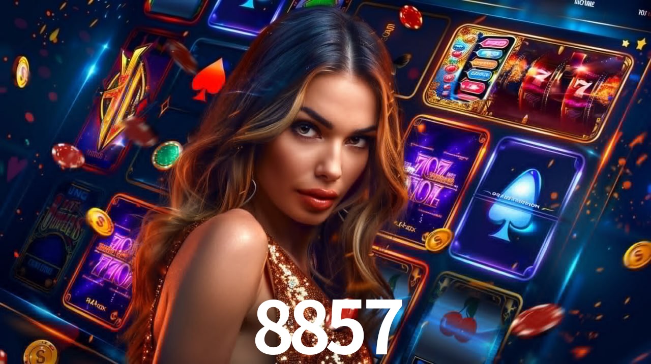 App oficial 8857