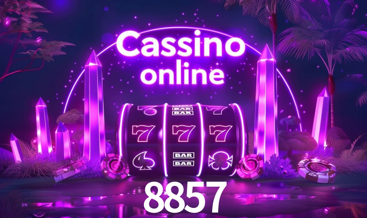 Casino Ao Vivo 8857