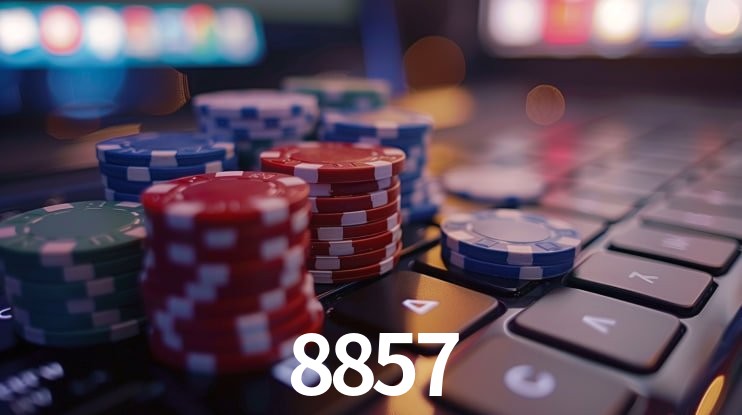 Provedores de Jogos 8857