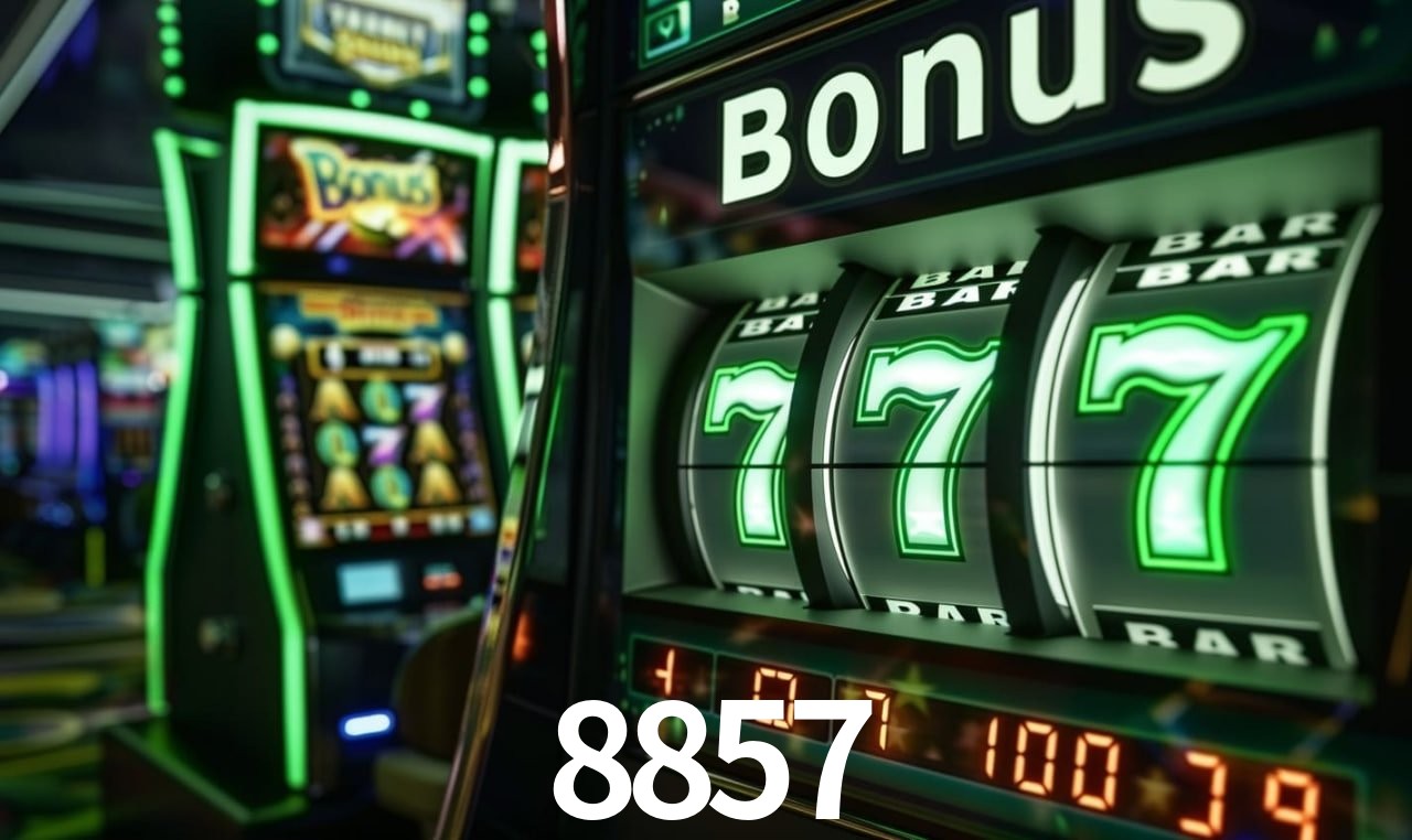 Account Benefits 8857
