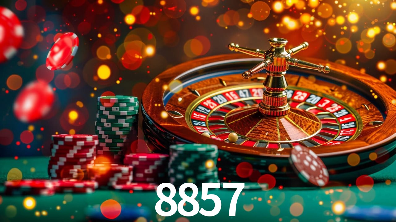 A Emoção da Loteria na 8857: Uma Chance de Mudança de Vida