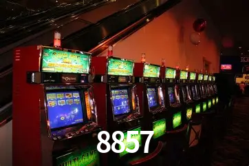 Explorando a Categoria de Eventos em Apostas na 8857