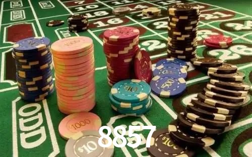 8857 bet