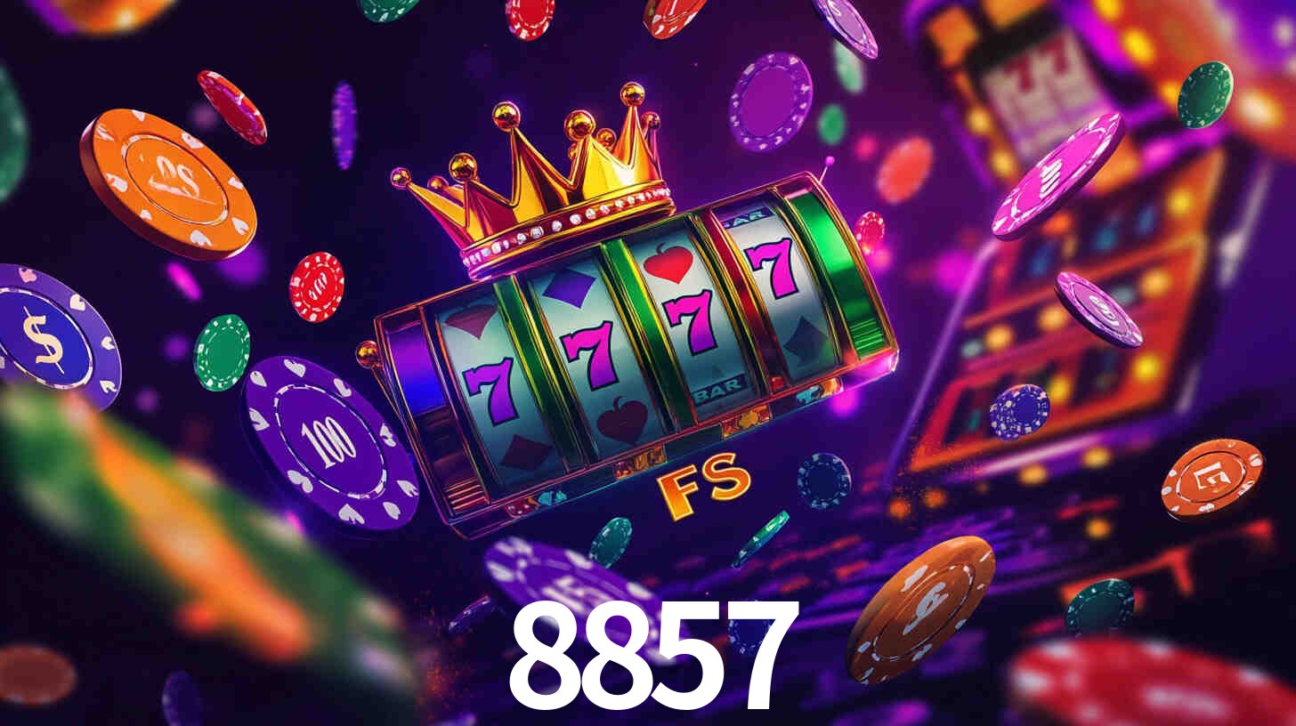 Live Casino 8857