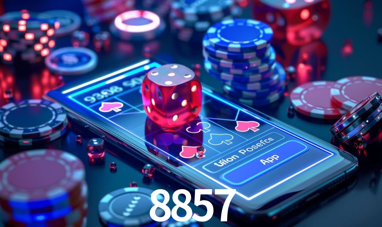 Infraestrutura 8857