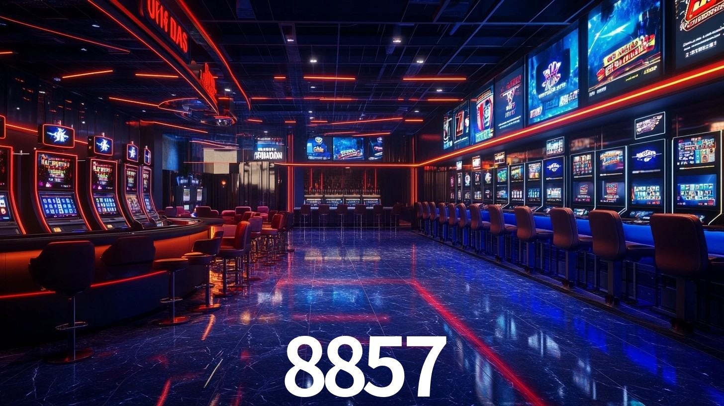 Roulette Table 8857
