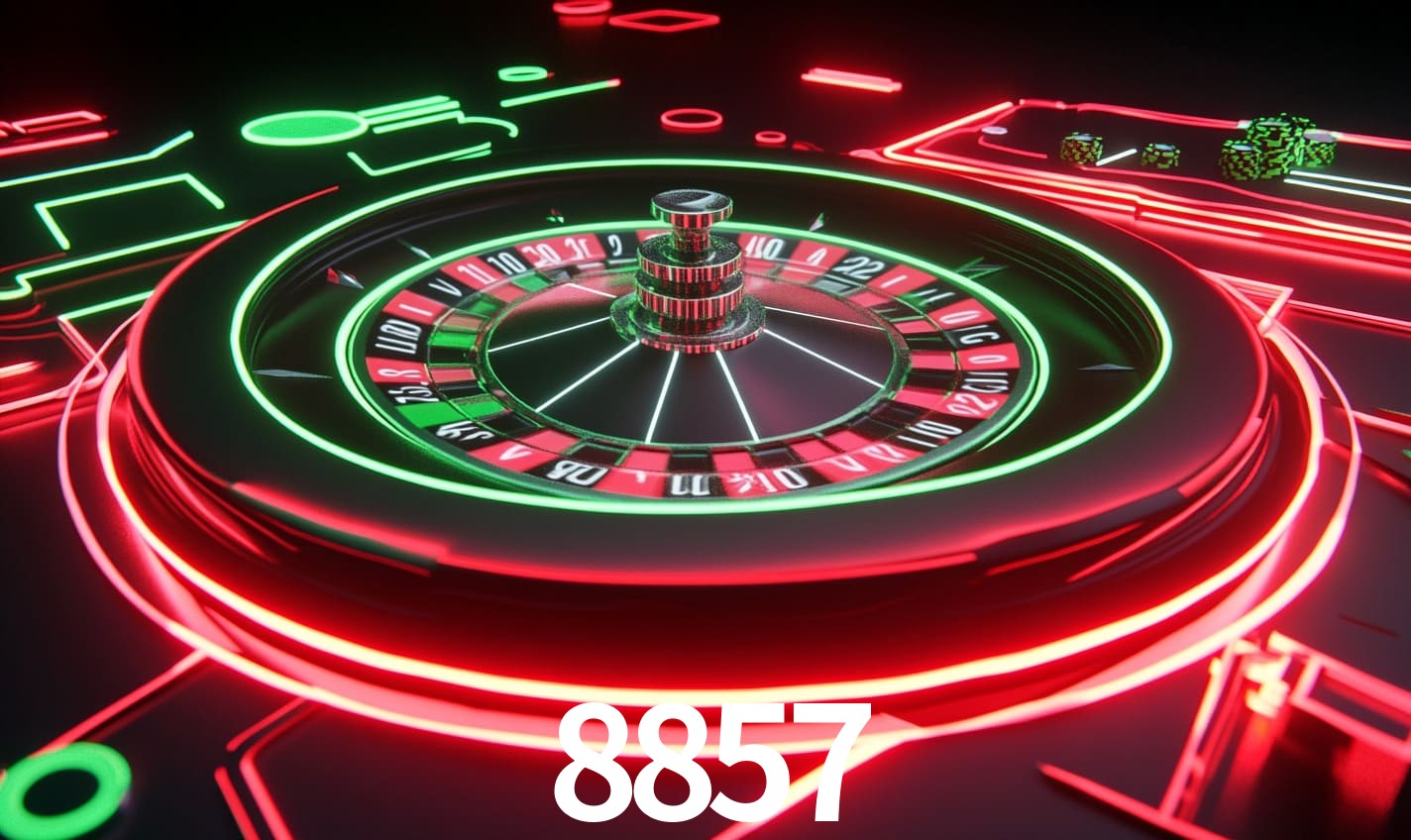 Descubra o Programa VIP da 8857: Vantagens Exclusivas para Jogadores