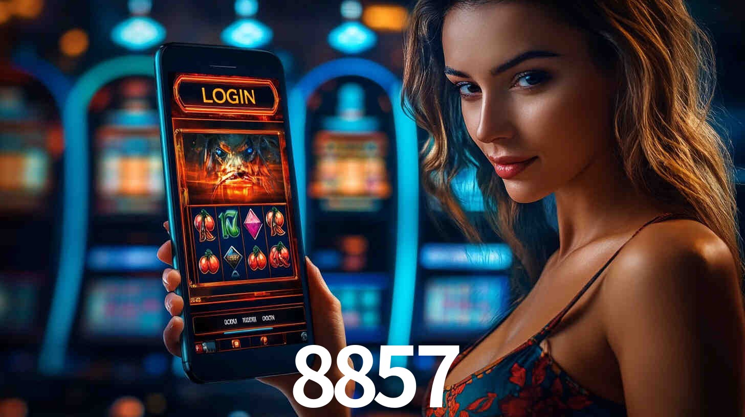 8857: Jogue Crash e Experimente Alta Recompensa Instantânea