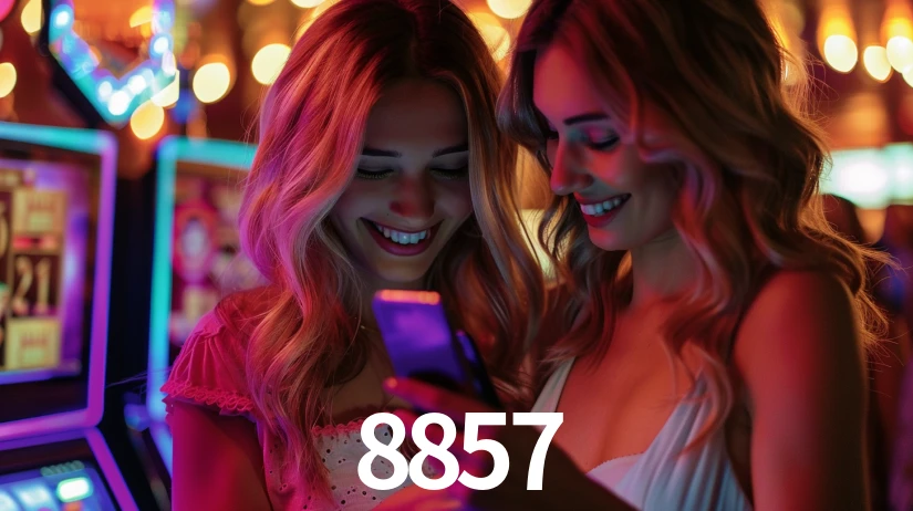 8857 bet