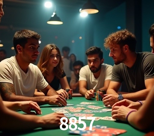 Ofertas Exclusivas 8857
