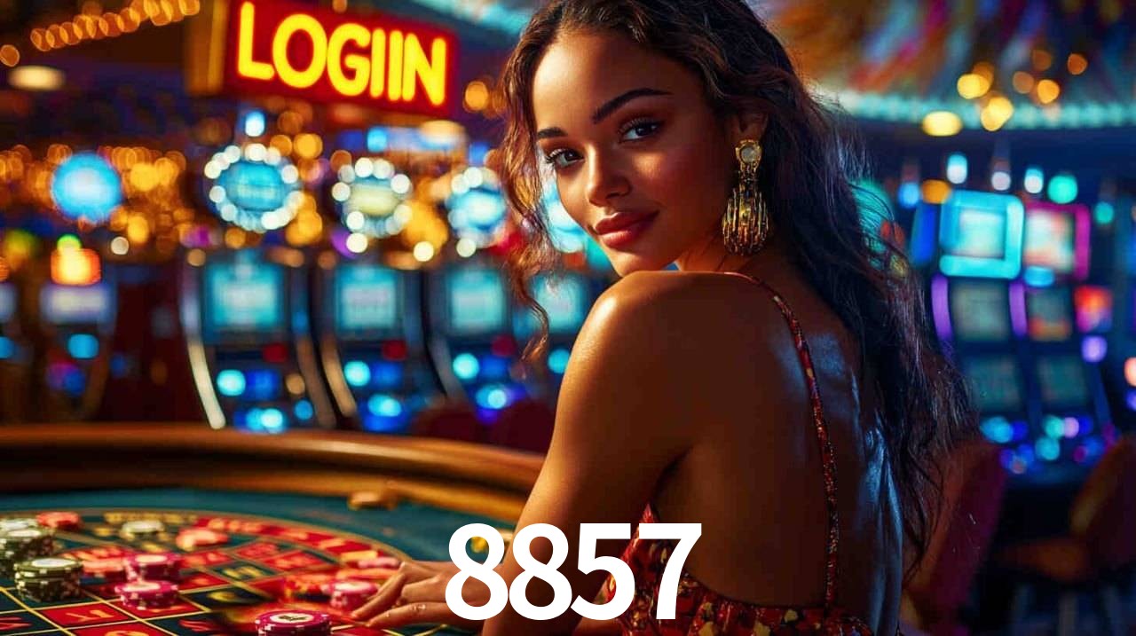 Estatísticas do Jogo 8857