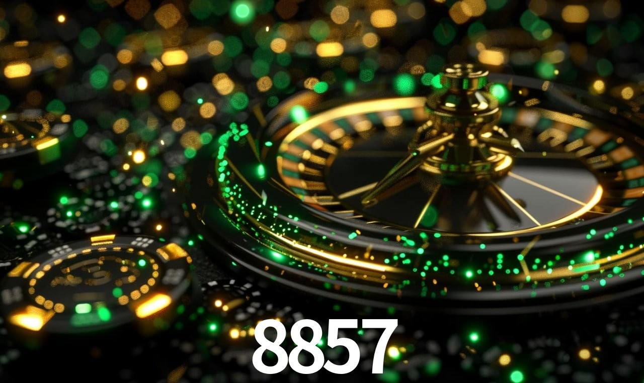 Fortune Tiger 8857