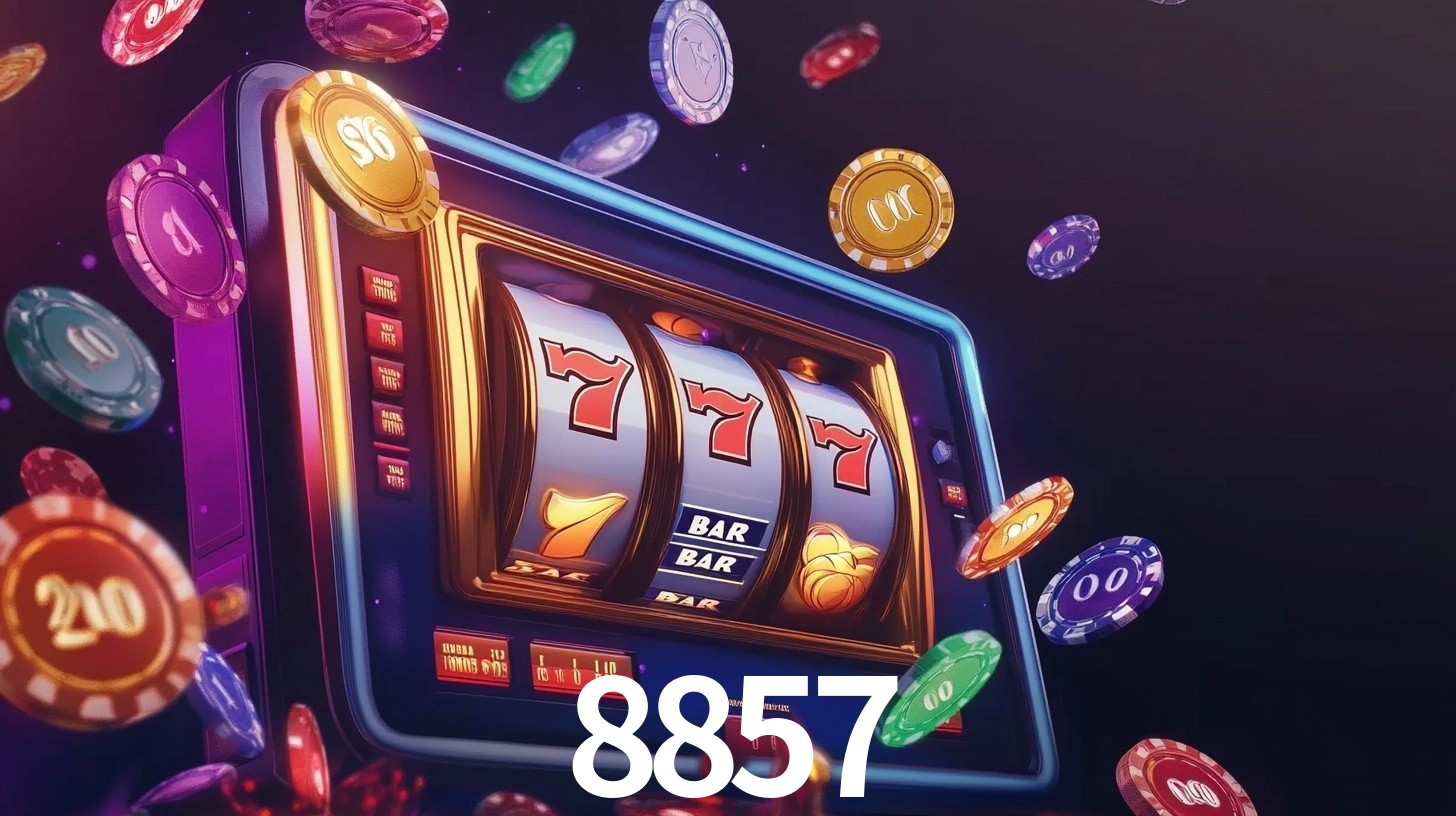 VIP Casino 8857