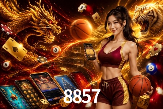 Slot Games 8857