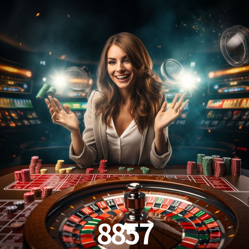 8857 App Interface
