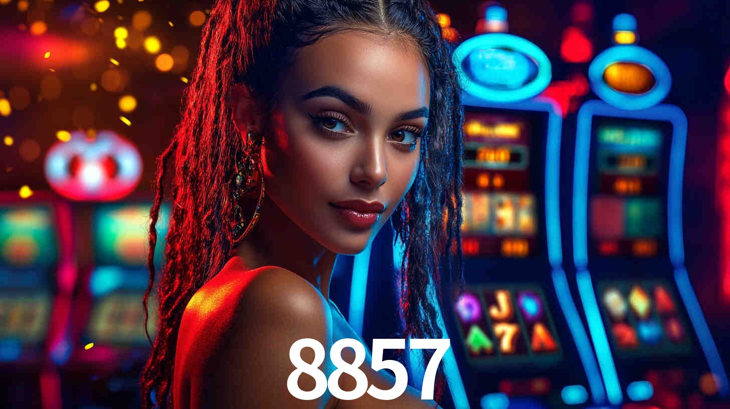 Inovações de Jogos na 8857: O Futuro das Experiências Interativas