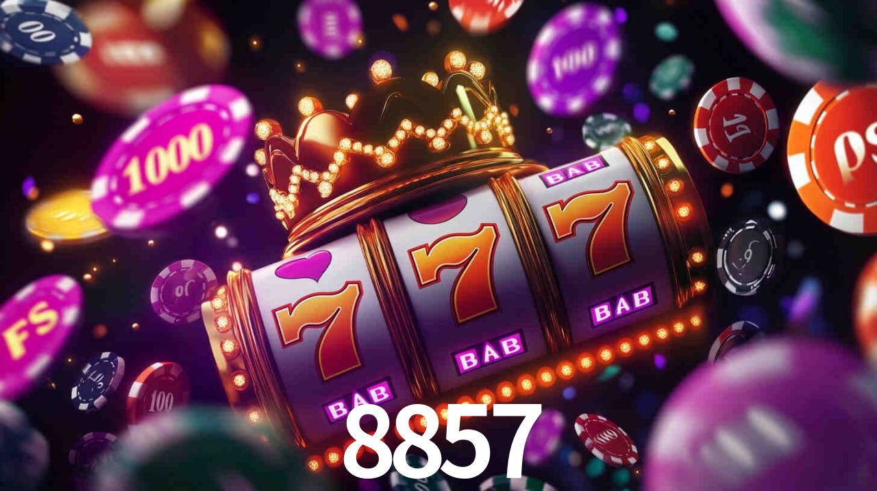 Account Benefits 8857