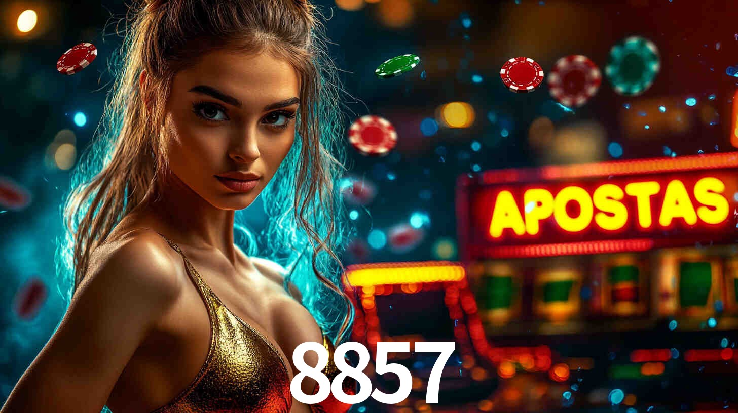 Explorando a Categoria de Eventos em Apostas na 8857