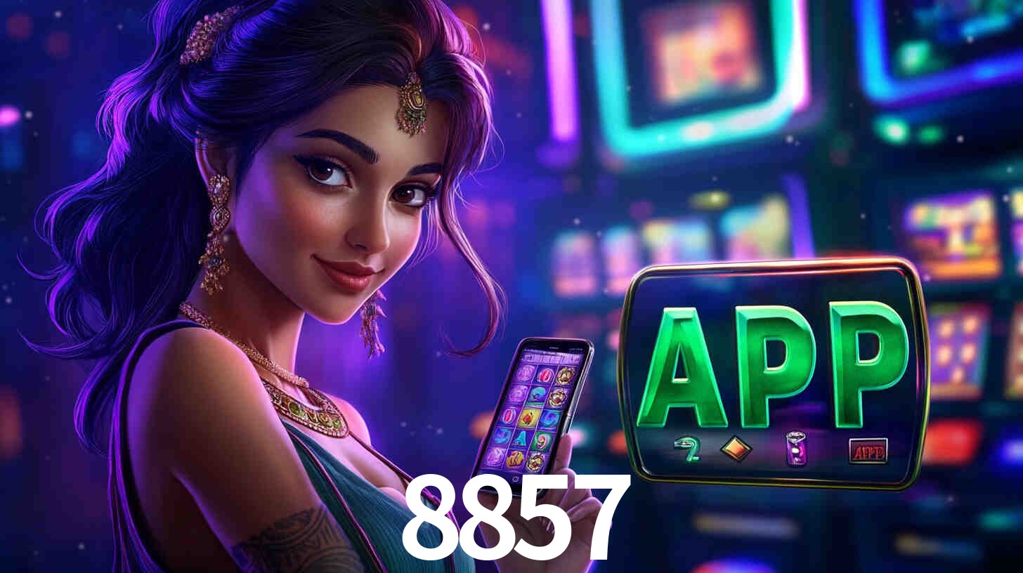 8857: Jogue Crash e Experimente Alta Recompensa Instantânea