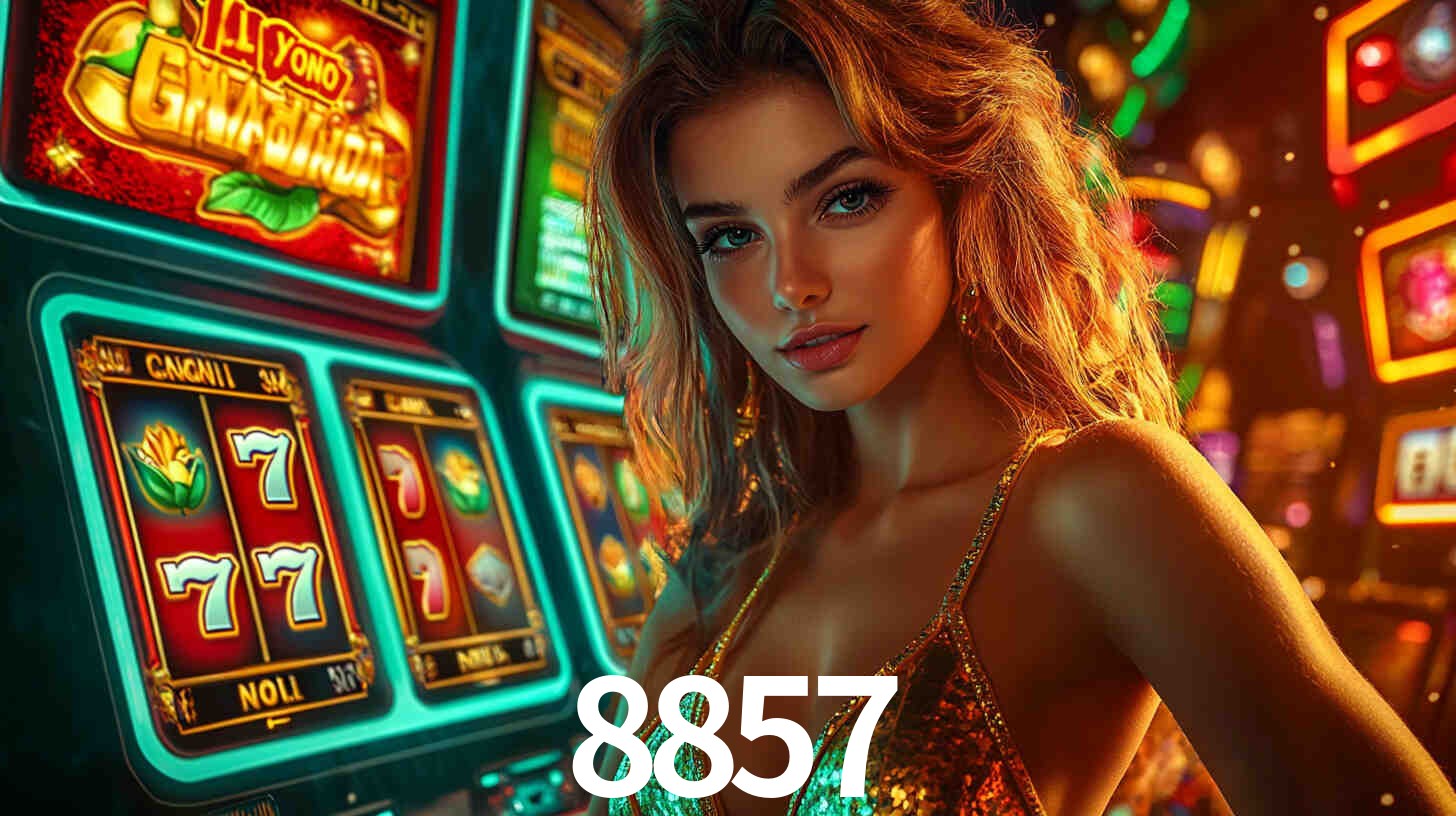Roulette Table 8857