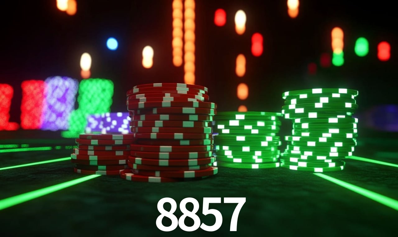 Live Casino 8857