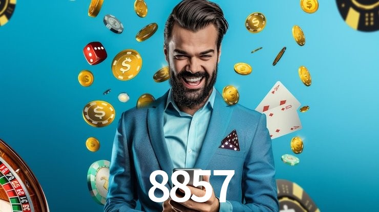 Quick Registration 8857