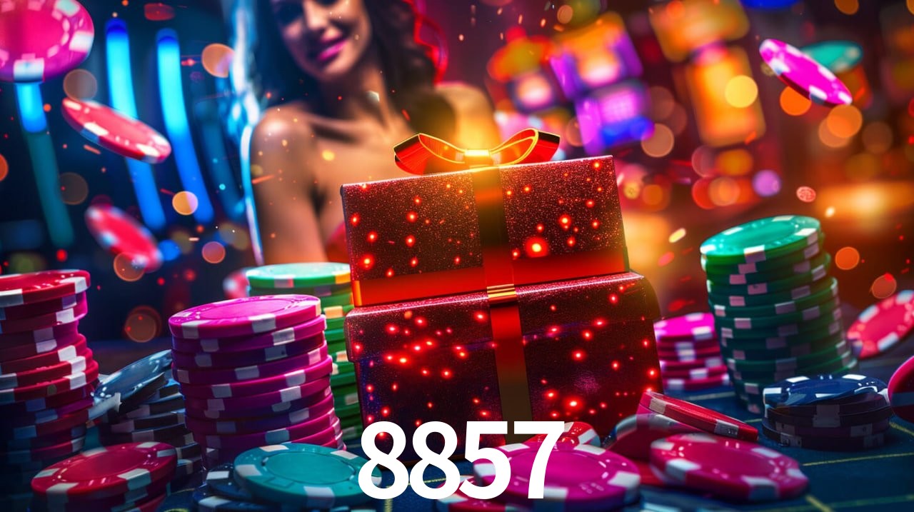 Interface do App 8857