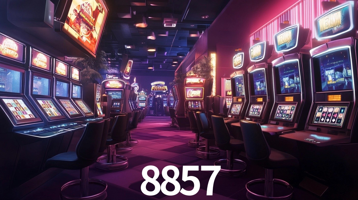 Welcome Bonus 8857
