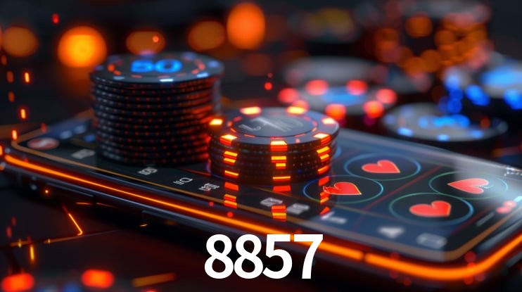 Slot Games 8857