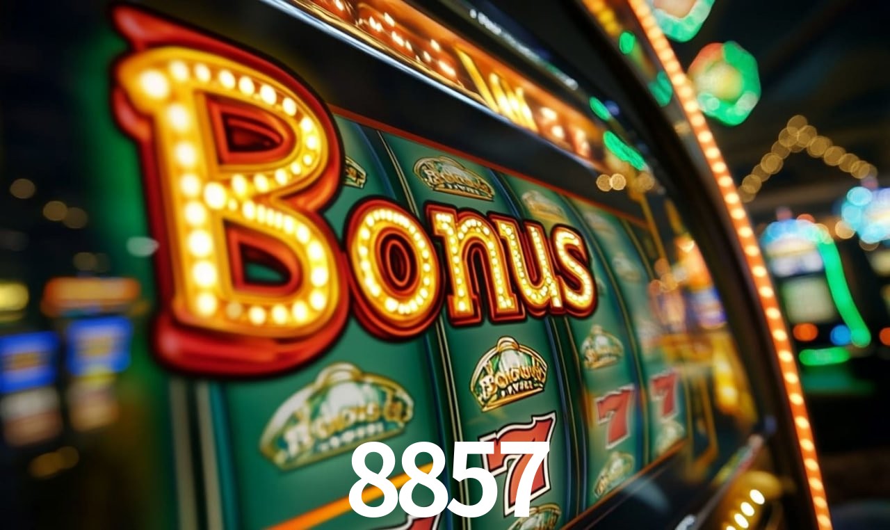 8857 Salvador - Promo Stats