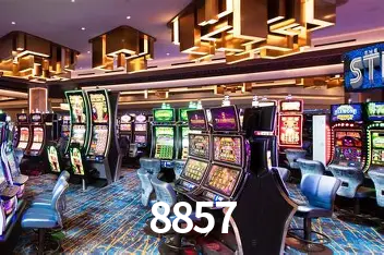 Inovações de Jogos na 8857: O Futuro das Experiências Interativas