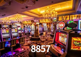 8857 Belo Horizonte - VIP Casino