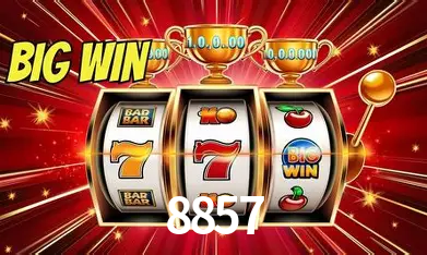 8857 Bônus - Pacote R$5.000 + VIP
