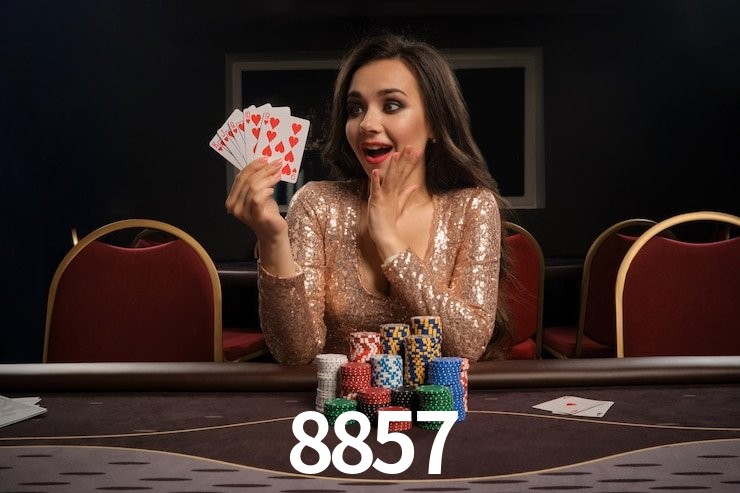 Casino Ao Vivo 8857