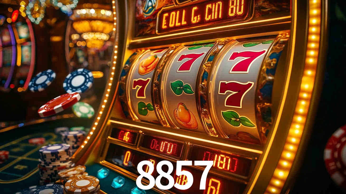 Live Casino 8857
