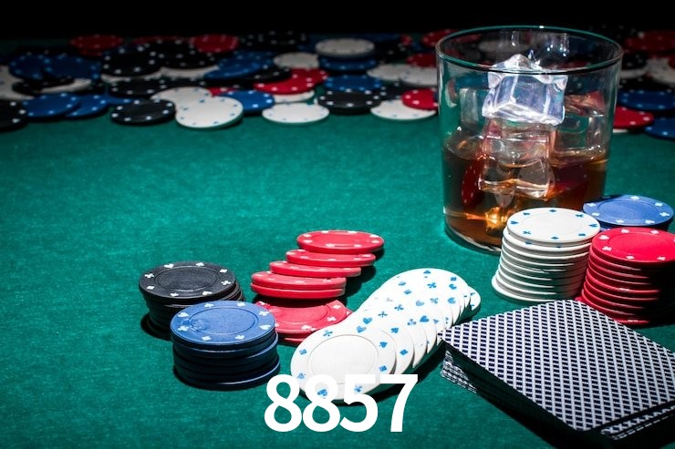 Estatísticas do Jogo 8857