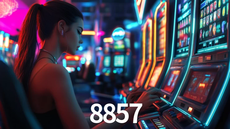 Exclusive Games 8857