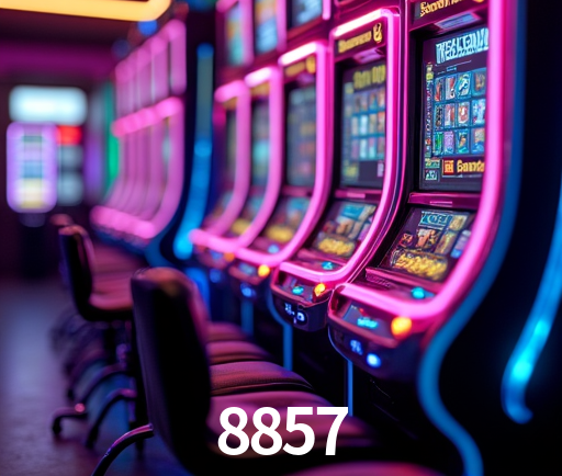 8857 São Paulo - Top Slots