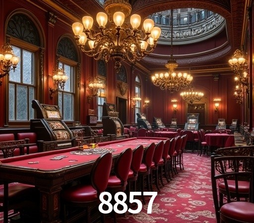 8857 Rio de Janeiro - Licenses