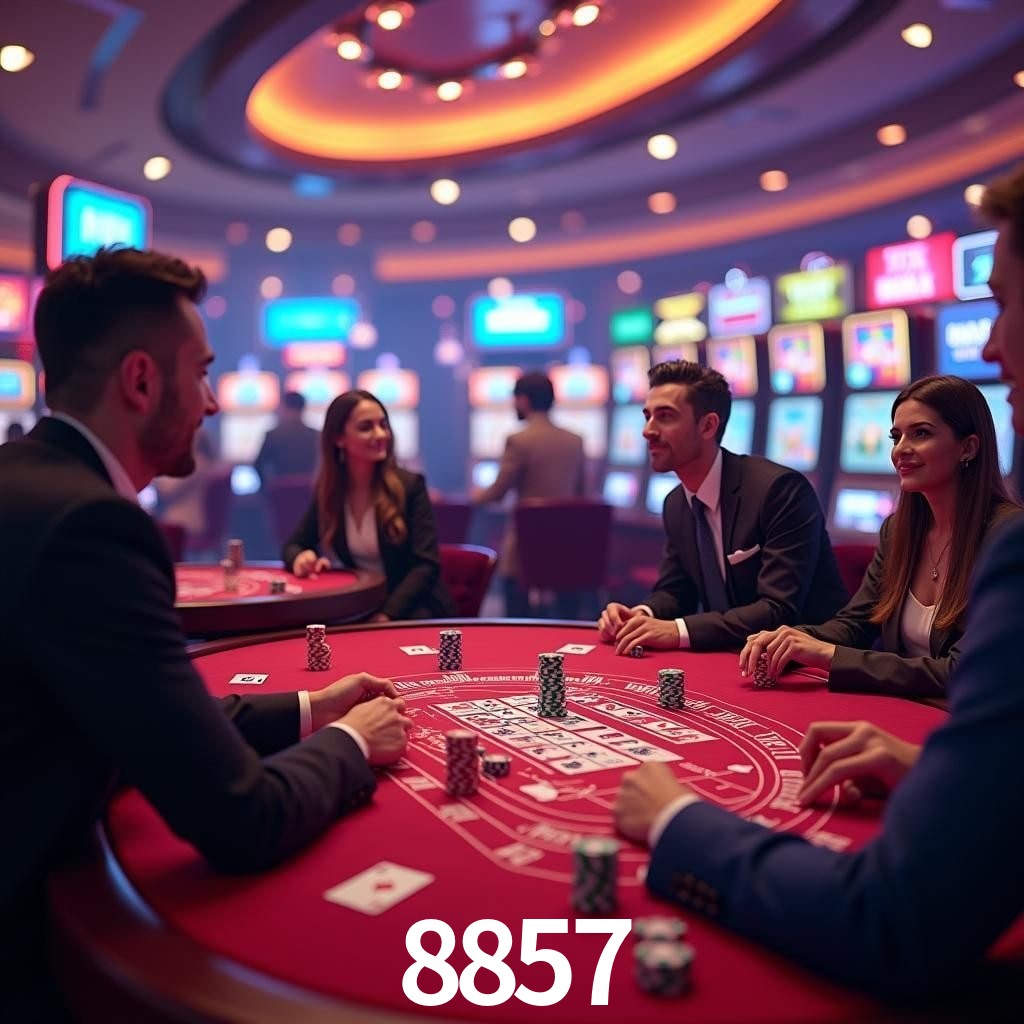 Apostas de Futebol 8857