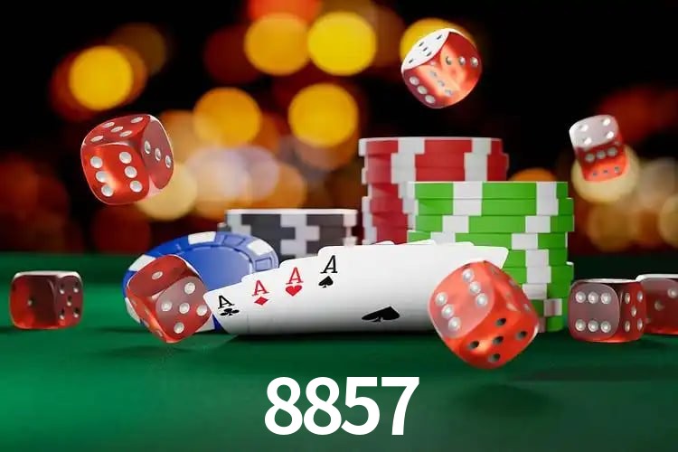 8857 São Paulo - Jogo Providers