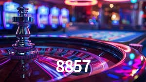 Benefícios da Conta 8857